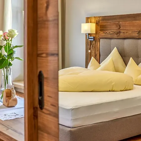 Sonnhof Neustift im Stubaital