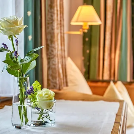 Sonnhof Hotel Neustift im Stubaital