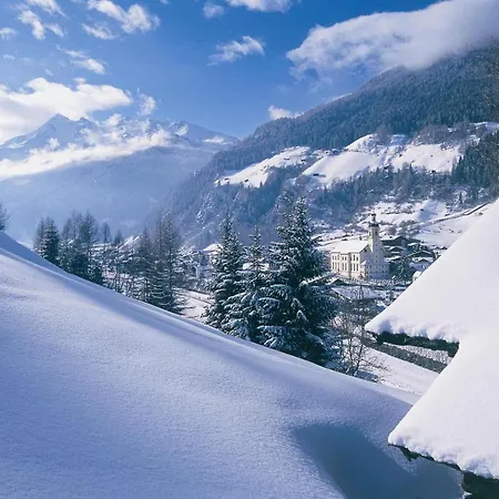 Sonnhof Hotel Neustift im Stubaital
