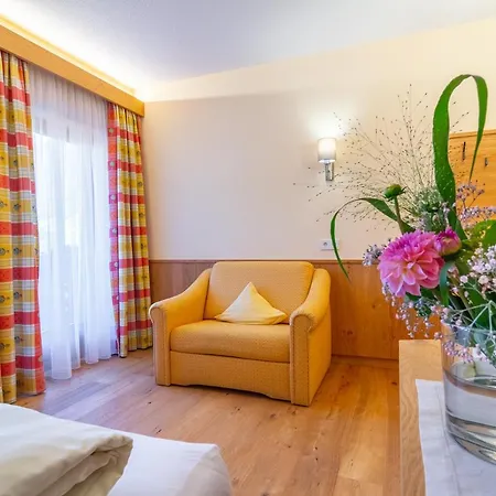 Sonnhof Hotel Neustift im Stubaital