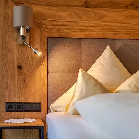 Sonnhof Hotel 4*