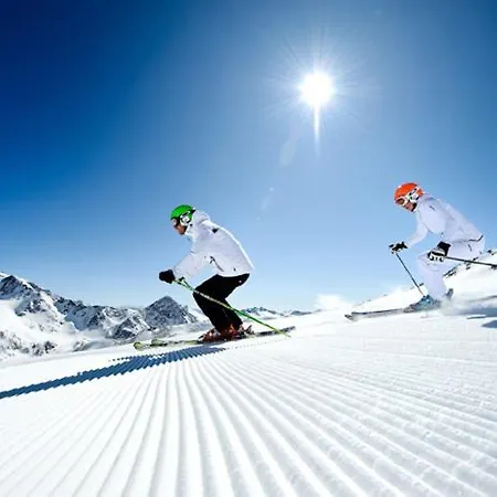 Hotel Sonnhof 4*