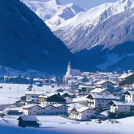 Sonnhof Отель 4*