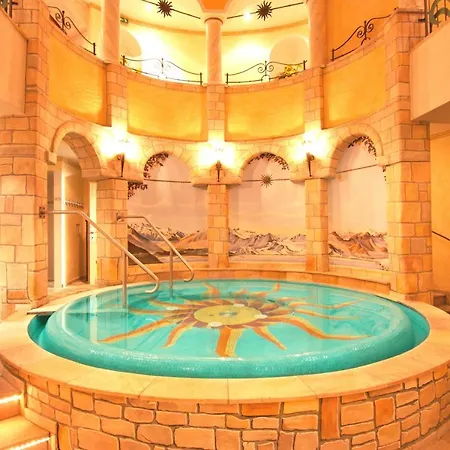 Sonnhof Neustift im Stubaital