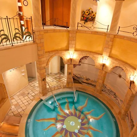 Sonnhof 4* Neustift im Stubaital