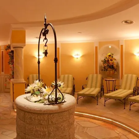 Sonnhof Neustift im Stubaital