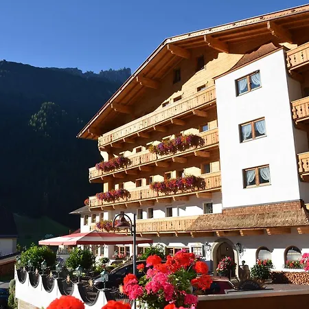 Sonnhof Hotel Neustift im Stubaital