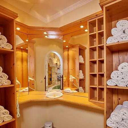 Sonnhof Hotel Neustift im Stubaital