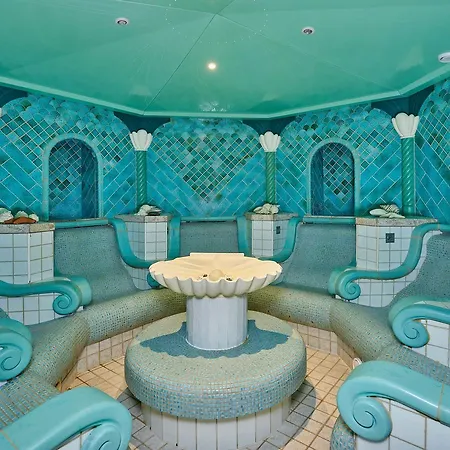 Hotel Sonnhof Neustift im Stubaital