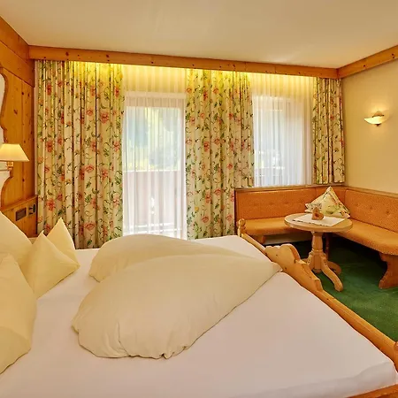 Sonnhof 4* Neustift im Stubaital