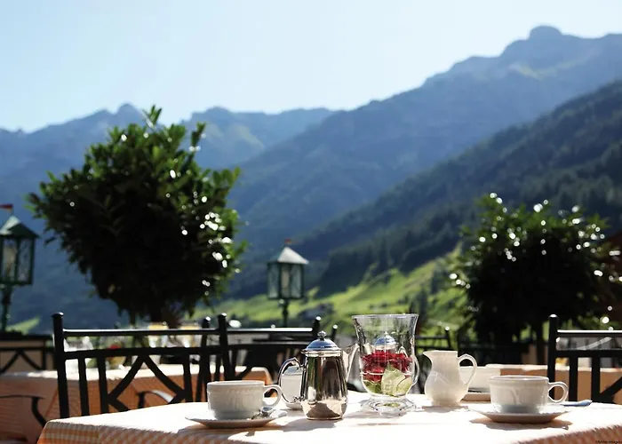 ゾンホフ 4* ノイシュティフト・イム・シュトゥーバイタール