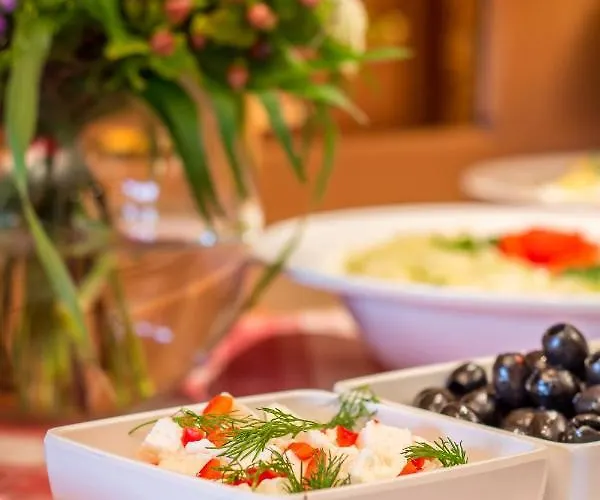 Sonnhof Отель 4*