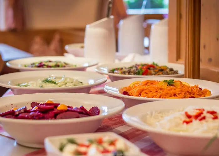 ホテル ゾンホフ 4*