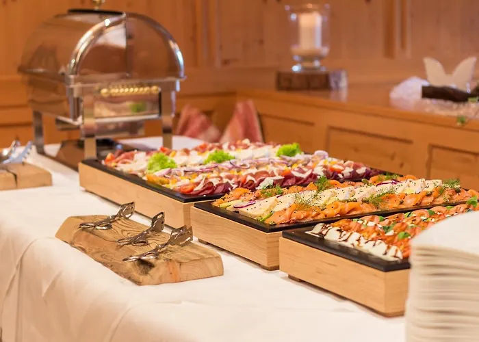 ホテル ゾンホフ 4*