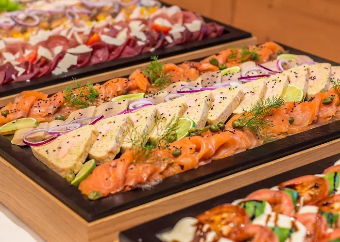 Отель Sonnhof 4*