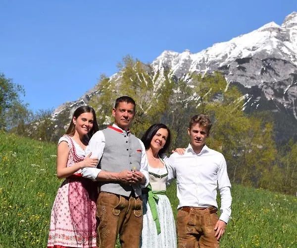 Sonnhof Отель 4*