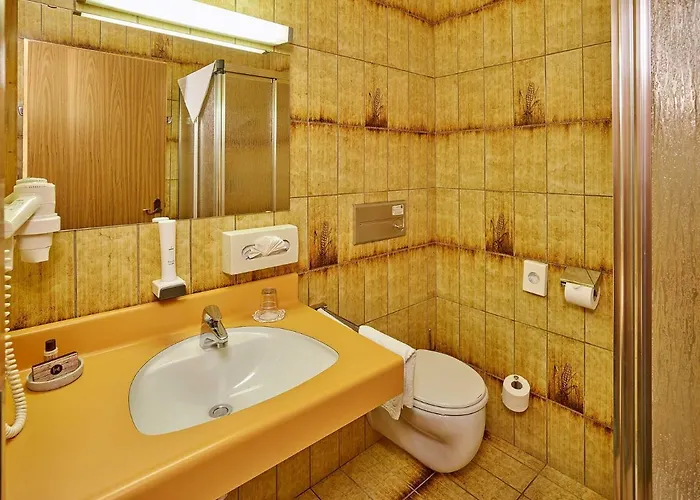 Sonnhof 4* 노이스티프트임스튀바이탈