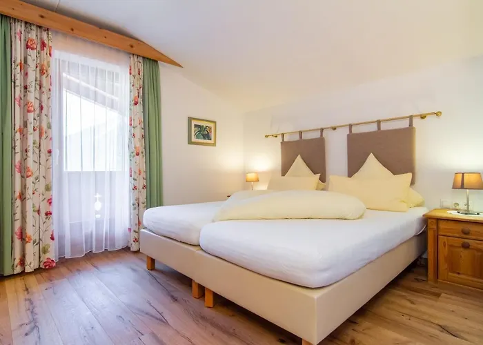 ゾンホフ ホテル ノイシュティフト・イム・シュトゥーバイタール