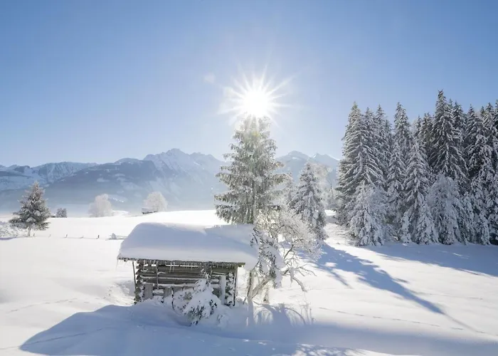 Sonnhof 4* Нойштифт-им-Штубайталь