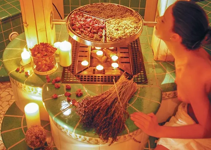 ホテル ゾンホフ 4*