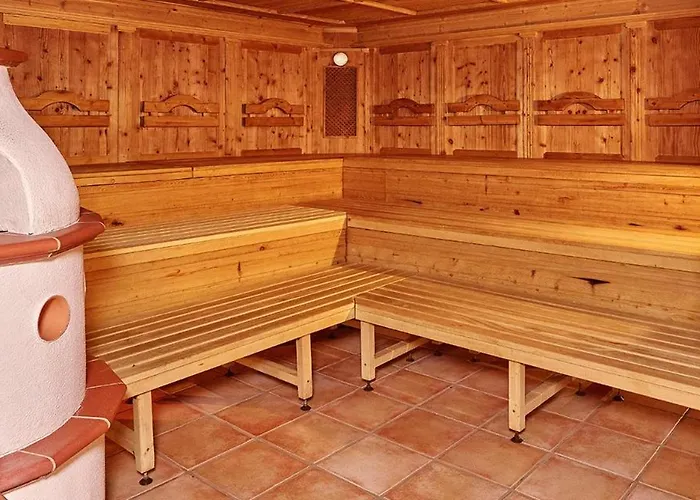 ホテル ゾンホフ 4*