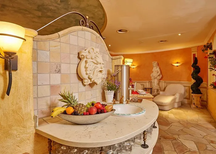 Sonnhof Нойштифт-им-Штубайталь