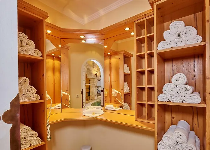 Sonnhof Отель Нойштифт-им-Штубайталь