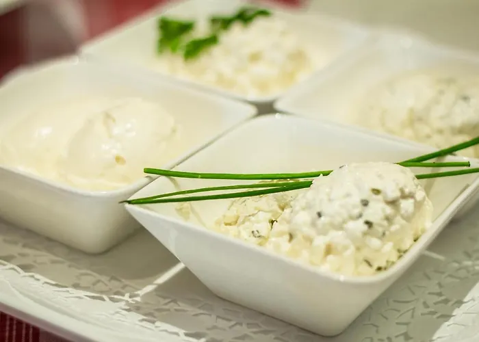 ゾンホフ ホテル