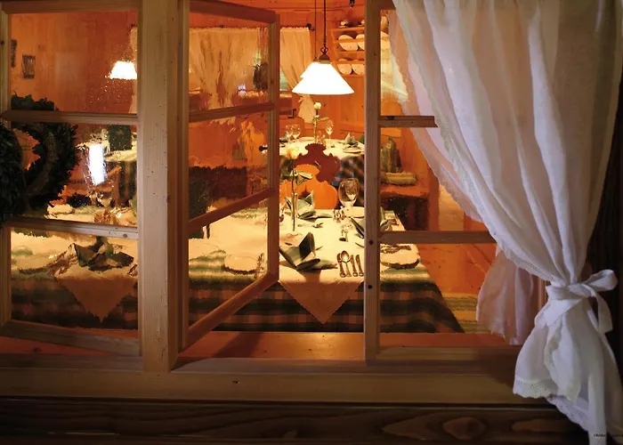 ゾンホフ ホテル