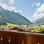 Sonnhof Отель 4*