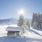 Sonnhof 4* Нойштифт-им-Штубайталь