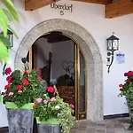 Sonnhof Отель Нойштифт-им-Штубайталь