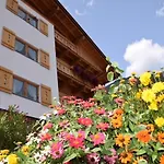 Отель Sonnhof