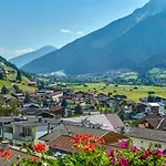 Отель Sonnhof