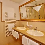 Sonnhof Отель 4*