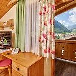 Sonnhof Нойштифт-им-Штубайталь