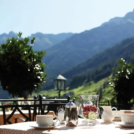 Sonnhof 4* Neustift im Stubaital