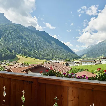 Sonnhof Hotell 4*