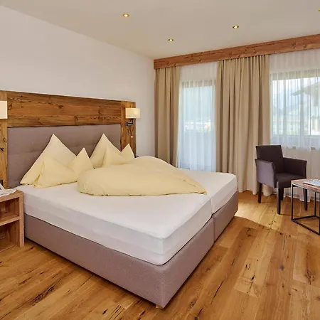 Sonnhof Hotel
