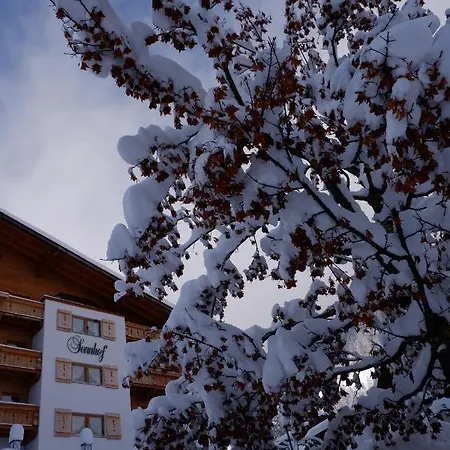 Sonnhof 4* Neustift im Stubaital