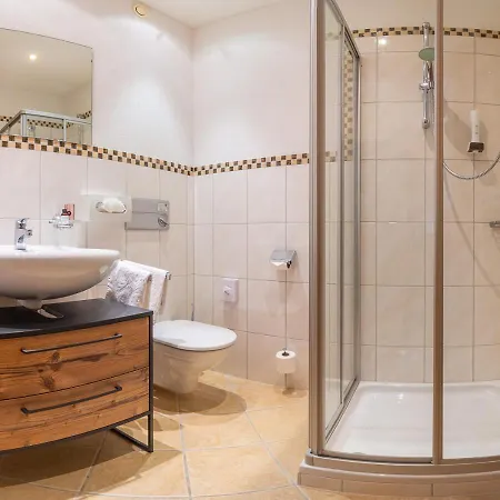 Sonnhof Hotell 4*