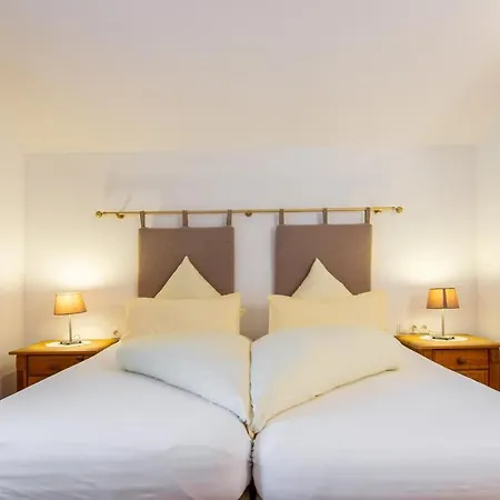 Hotell Sonnhof Neustift im Stubaital
