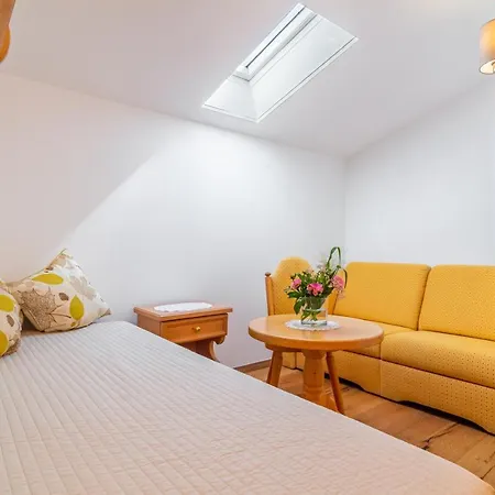Hotell Sonnhof Neustift im Stubaital