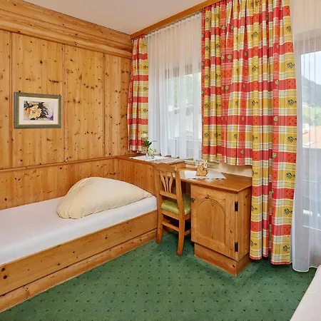 Hotell Sonnhof Neustift im Stubaital
