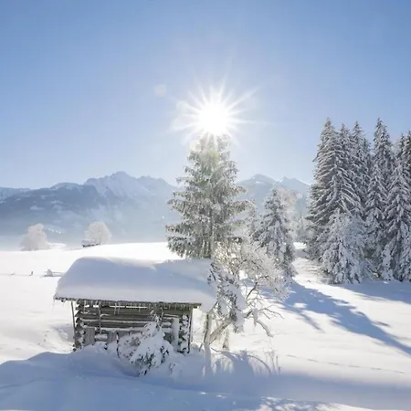 Sonnhof 4* Neustift im Stubaital