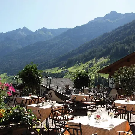 Hotell Sonnhof Neustift im Stubaital