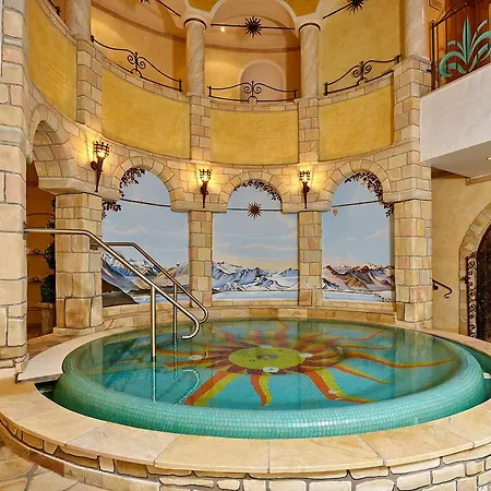 Hotell Sonnhof 4*