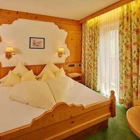 Hotell Sonnhof Neustift im Stubaital