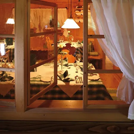 Sonnhof Hotell