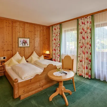 Sonnhof Neustift im Stubaital